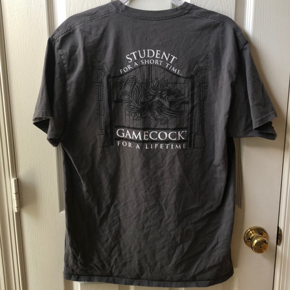 University of South Carolina (USC) T-Shirt - Picture 3 of 5